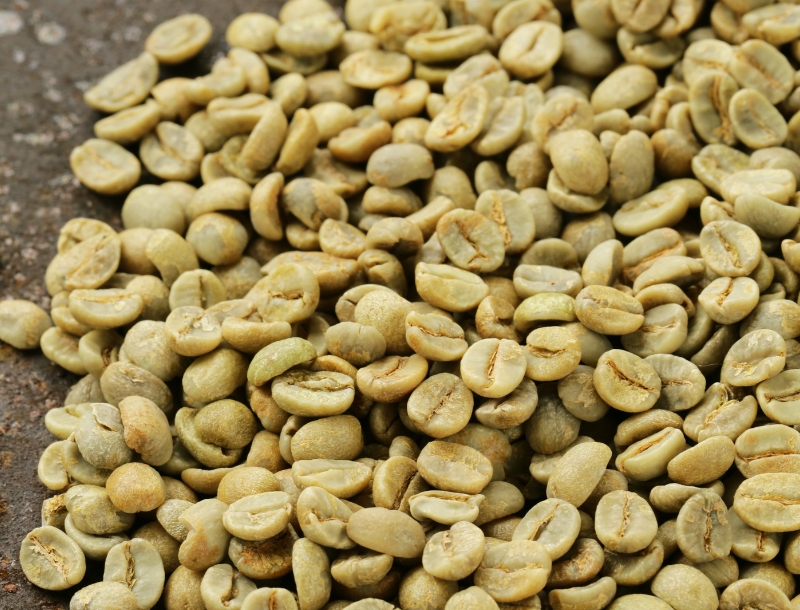 Premium Coffee Beans