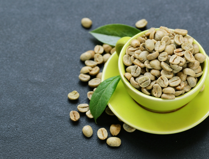 Arabica Coffee Beans