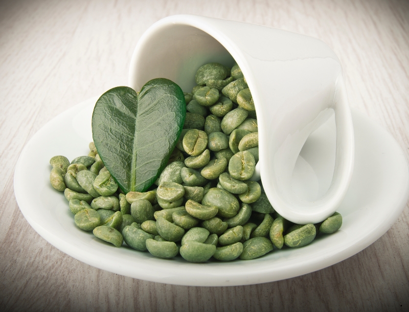 Monsoon Malabar Coffee Beans