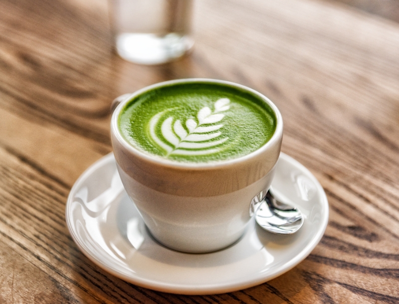 Roasted Arabica Coffee Beans